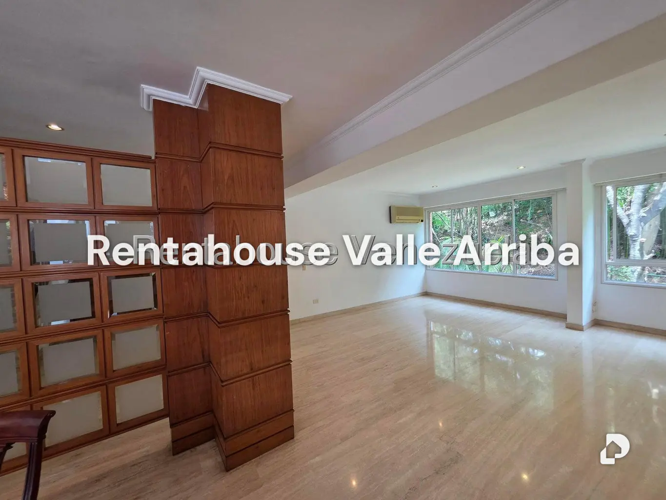 Apartamento en Las Mercedes, Caracas – 12