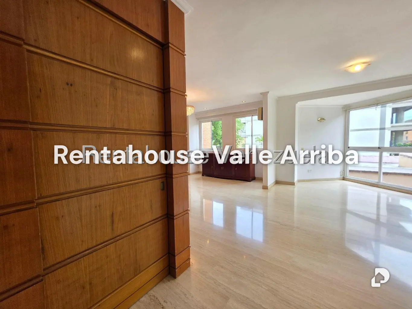 Apartamento en Las Mercedes, Caracas – 10