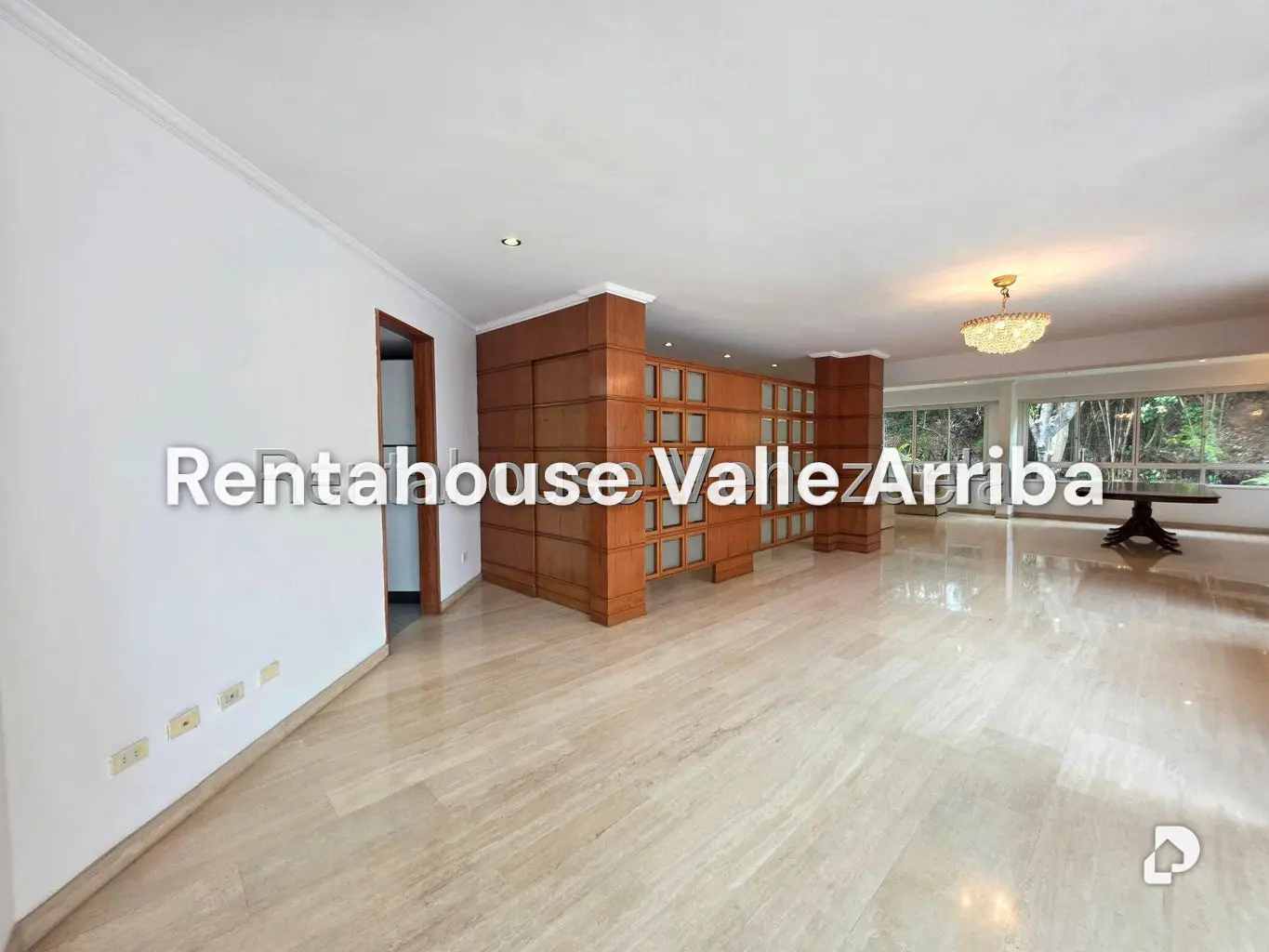 Apartamento en Las Mercedes, Caracas – 11