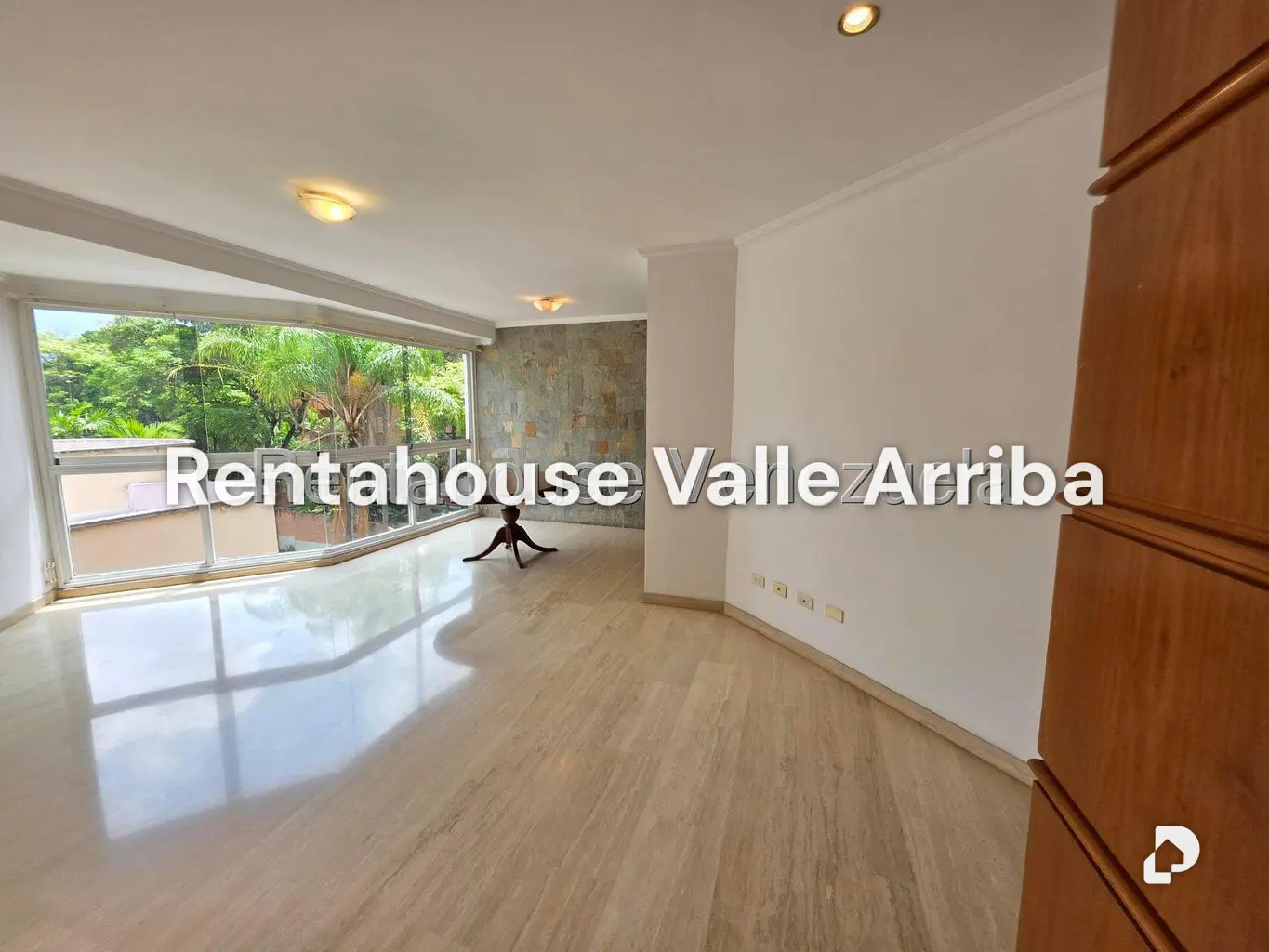 Apartamento en Las Mercedes, Caracas – 22