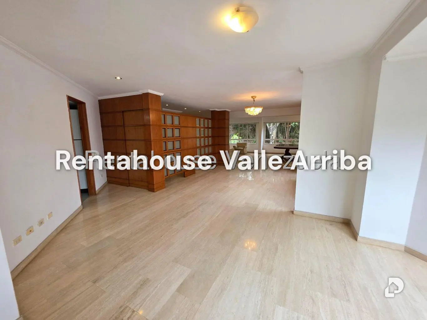 Apartamento en Las Mercedes, Caracas – 3