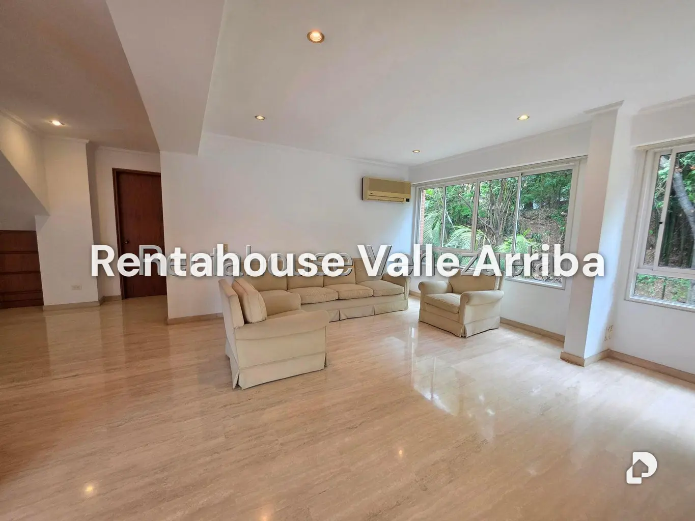 Apartamento en Las Mercedes, Caracas – 4