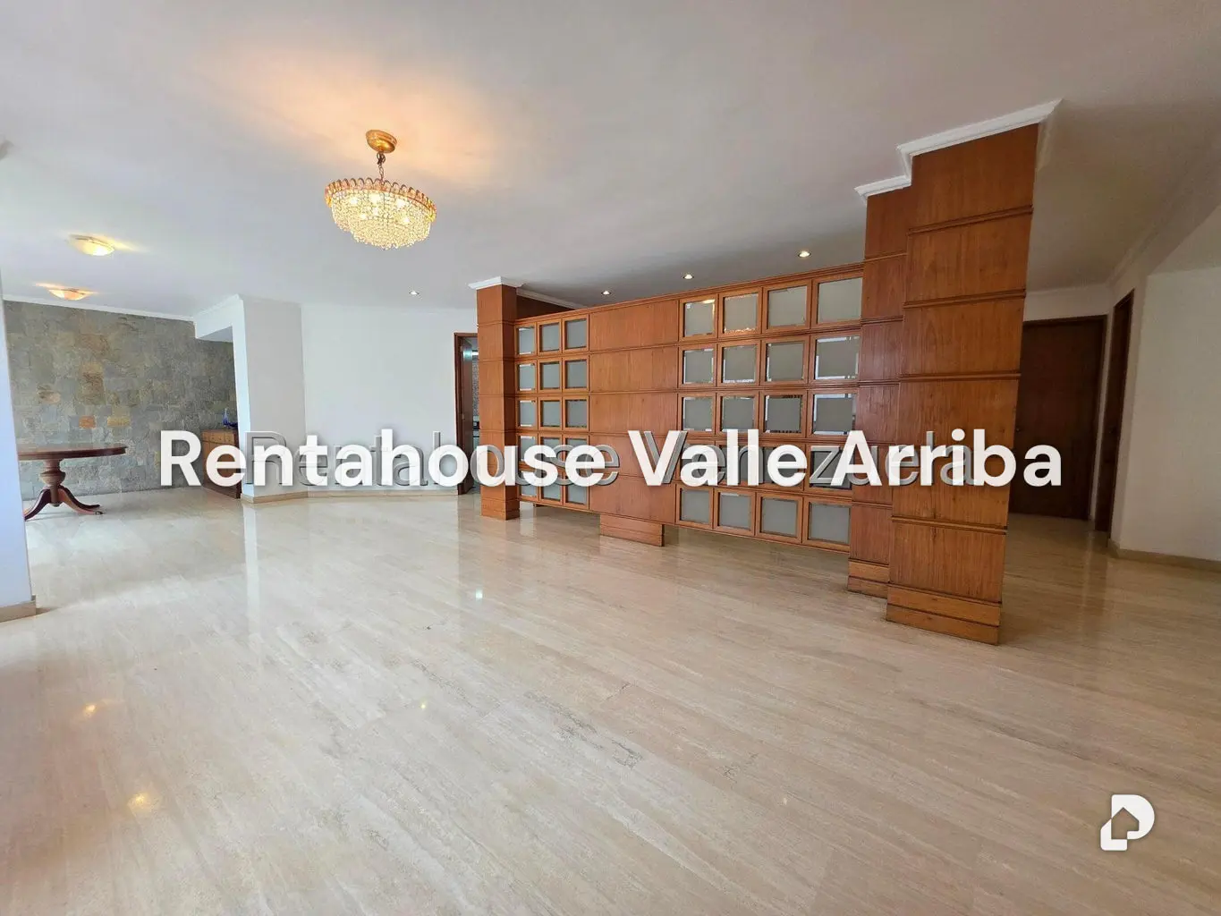Apartamento en Las Mercedes, Caracas – 5