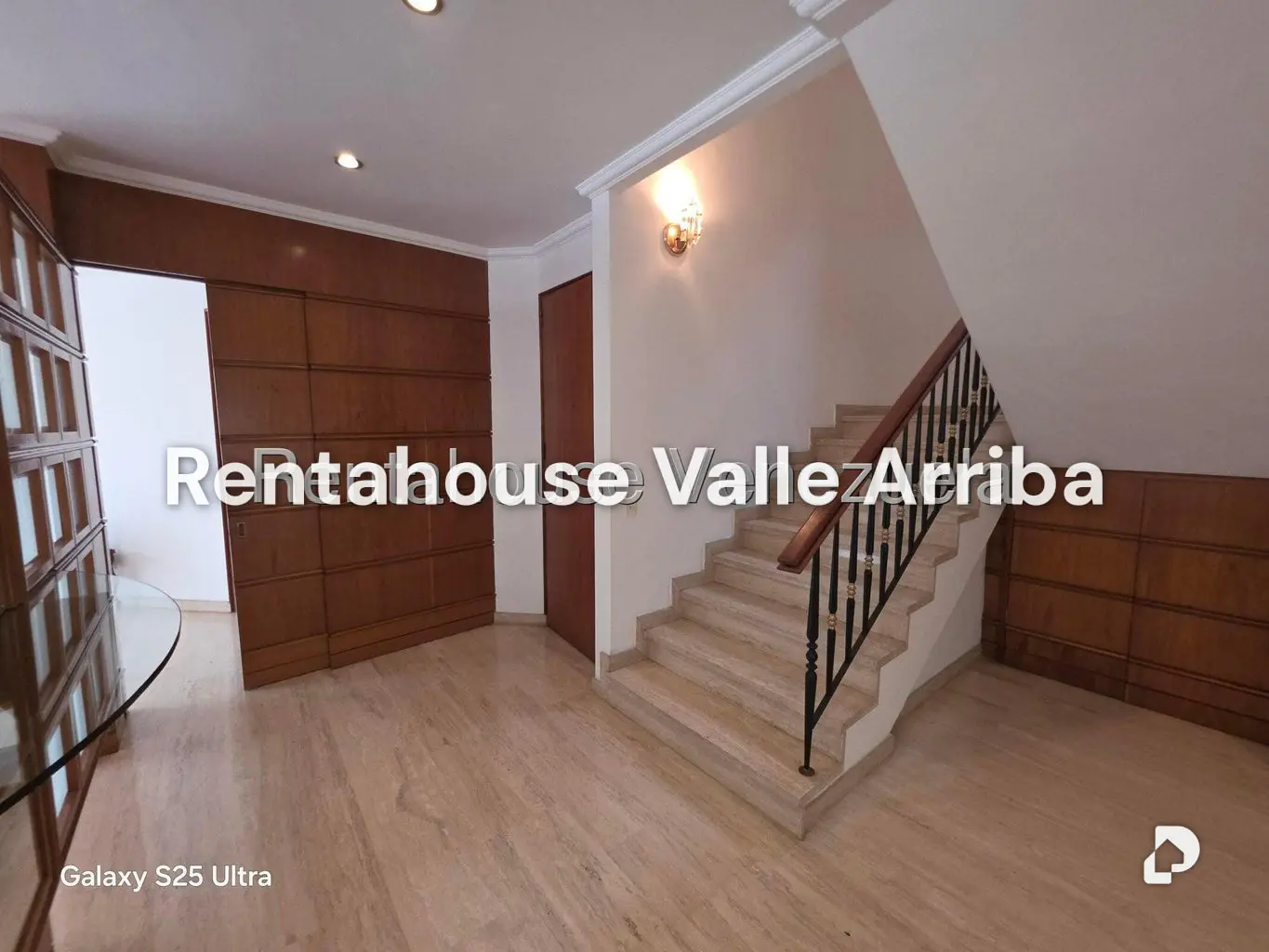 Apartamento en Las Mercedes, Caracas – 8