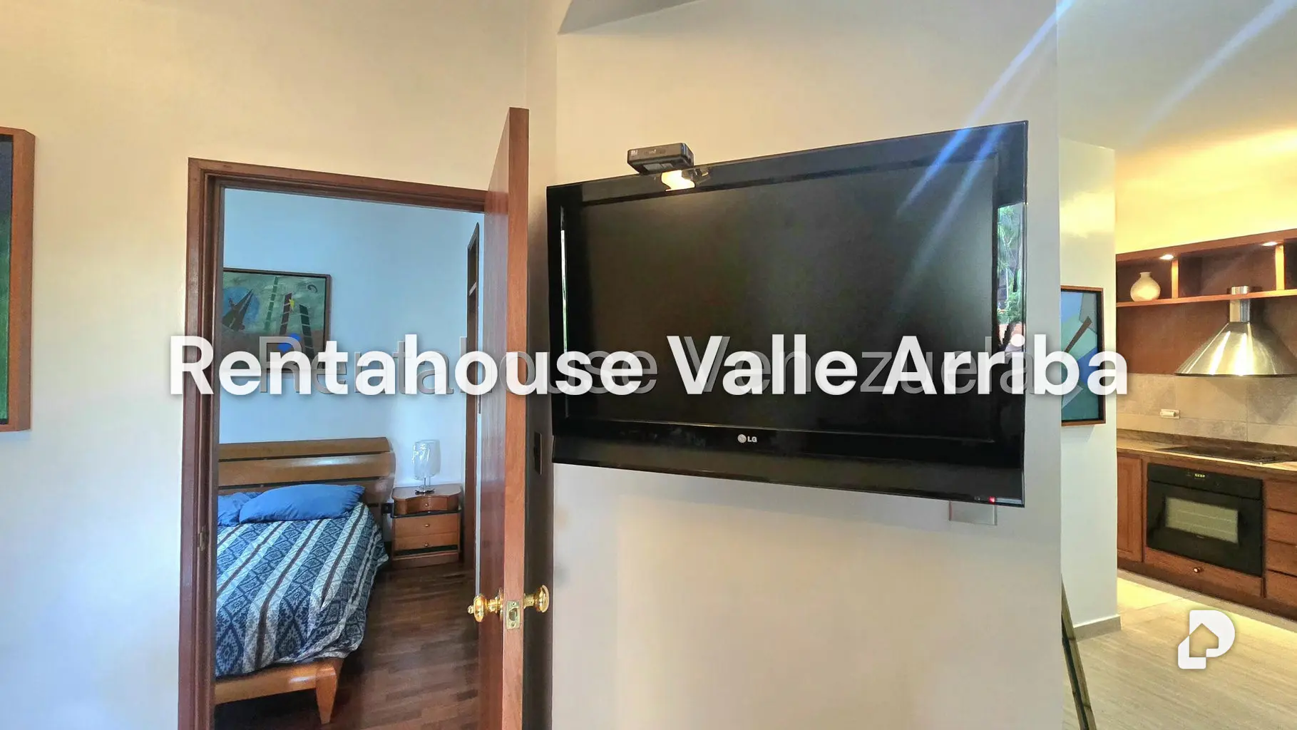 Apartamento en Campo Alegre, Caracas – 18