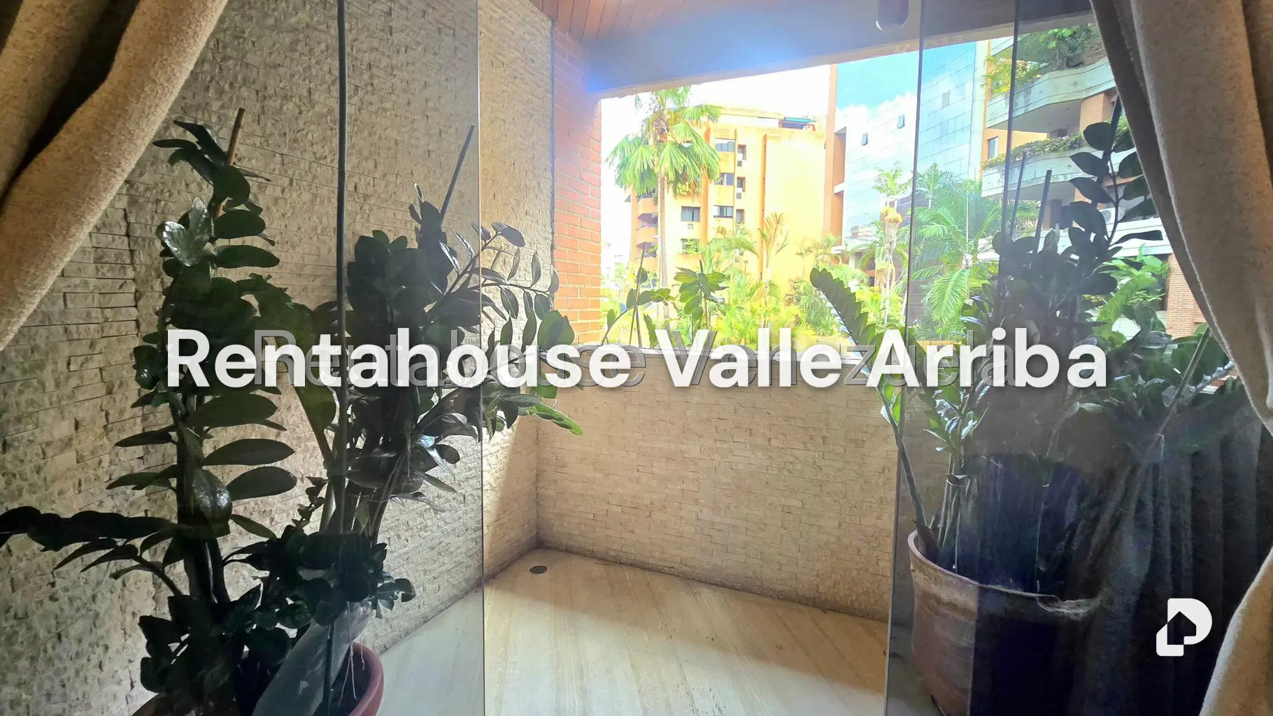 Apartamento en Campo Alegre, Caracas – 6