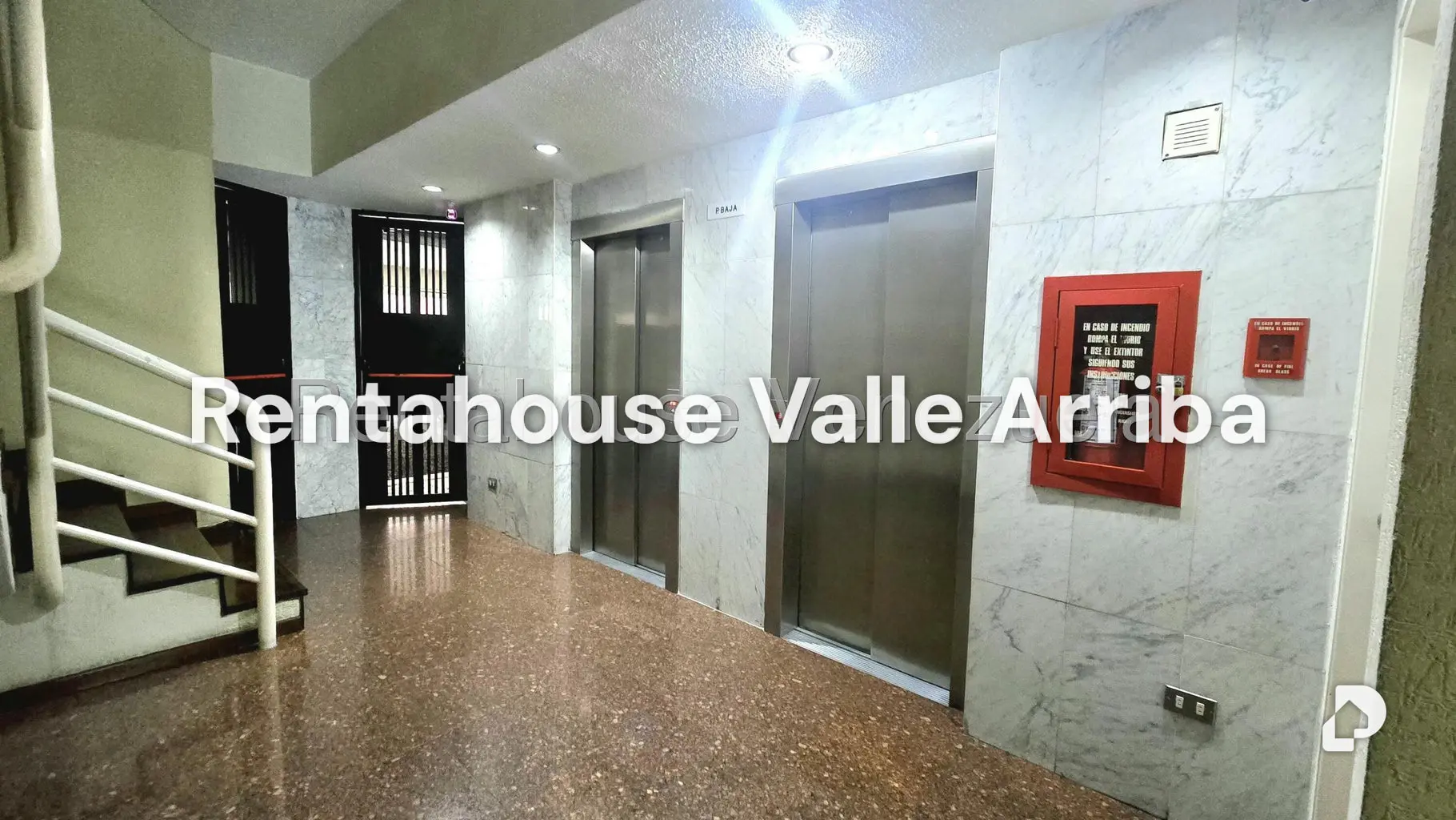 Apartamento en Campo Alegre, Caracas – 19