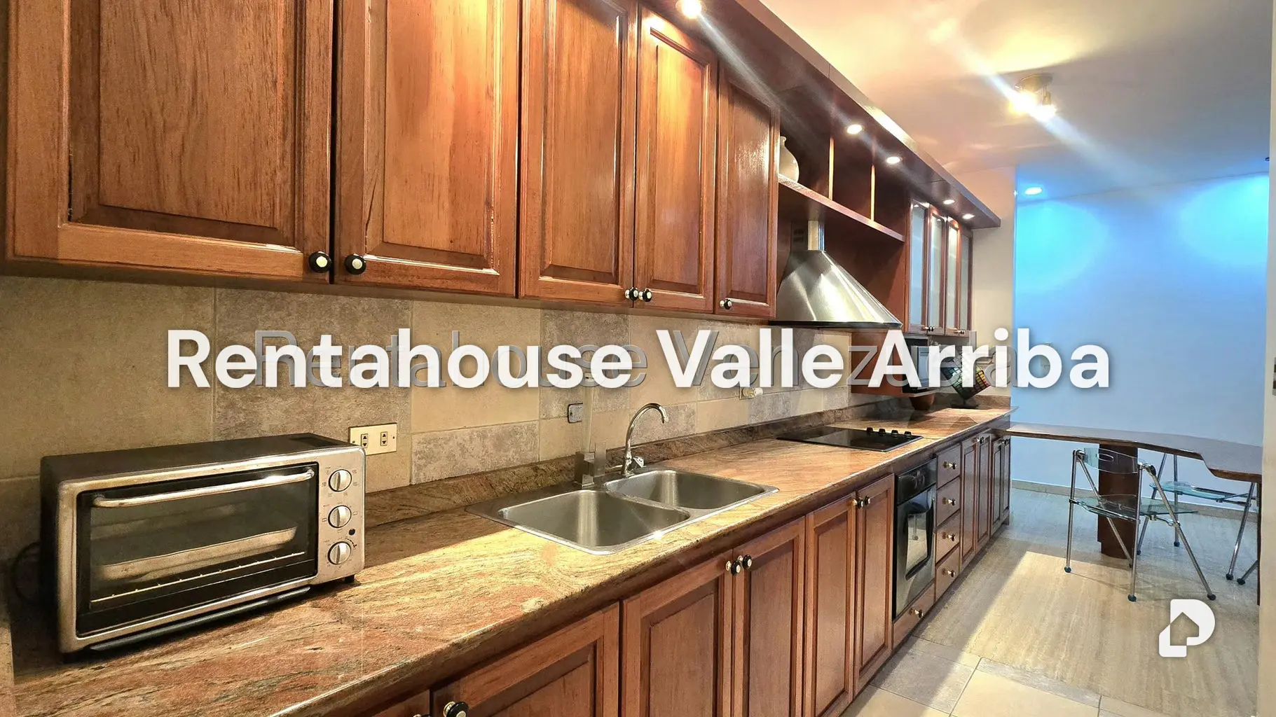 Apartamento en Campo Alegre, Caracas – 9