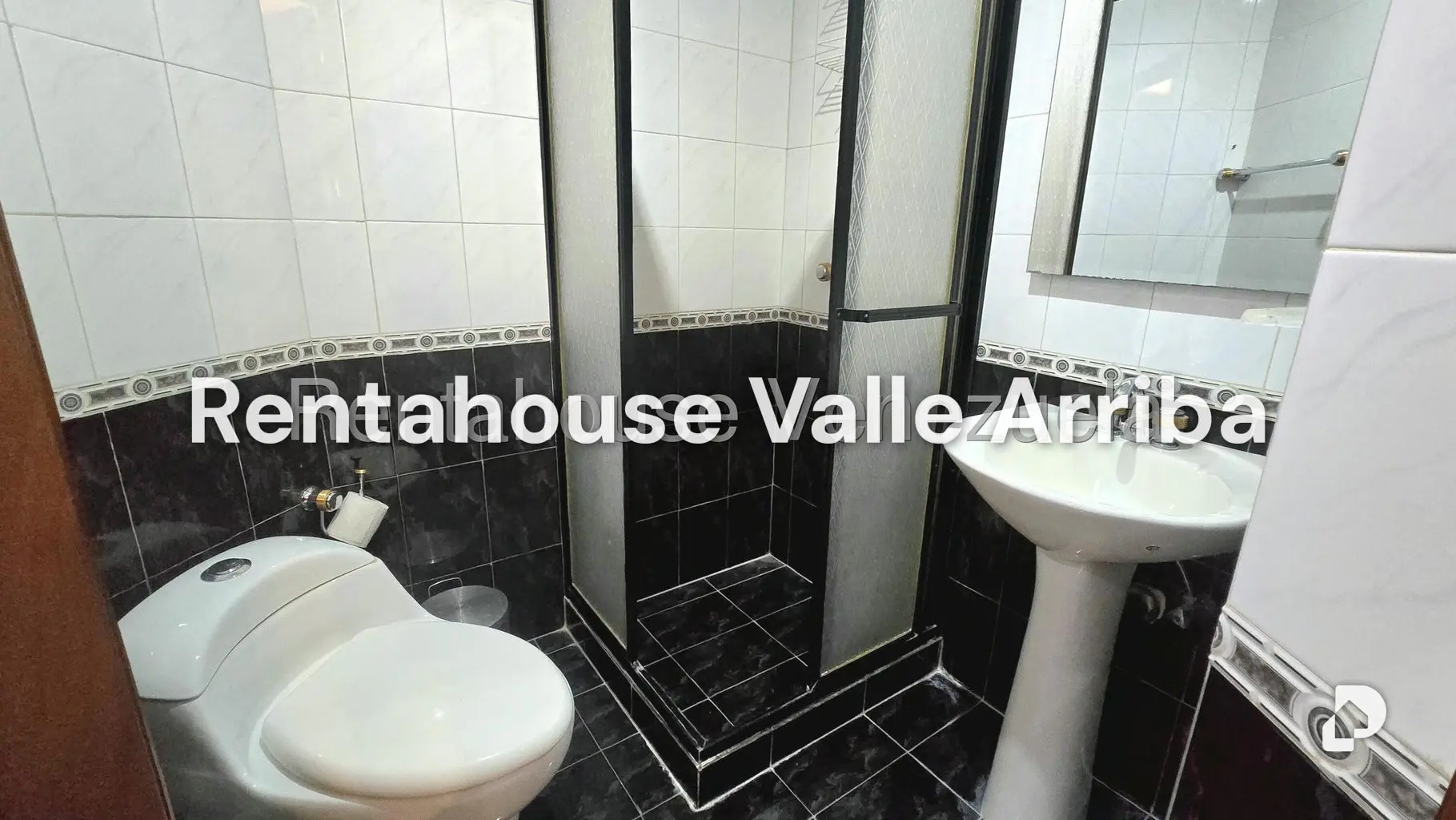 Apartamento en Campo Alegre, Caracas – 12