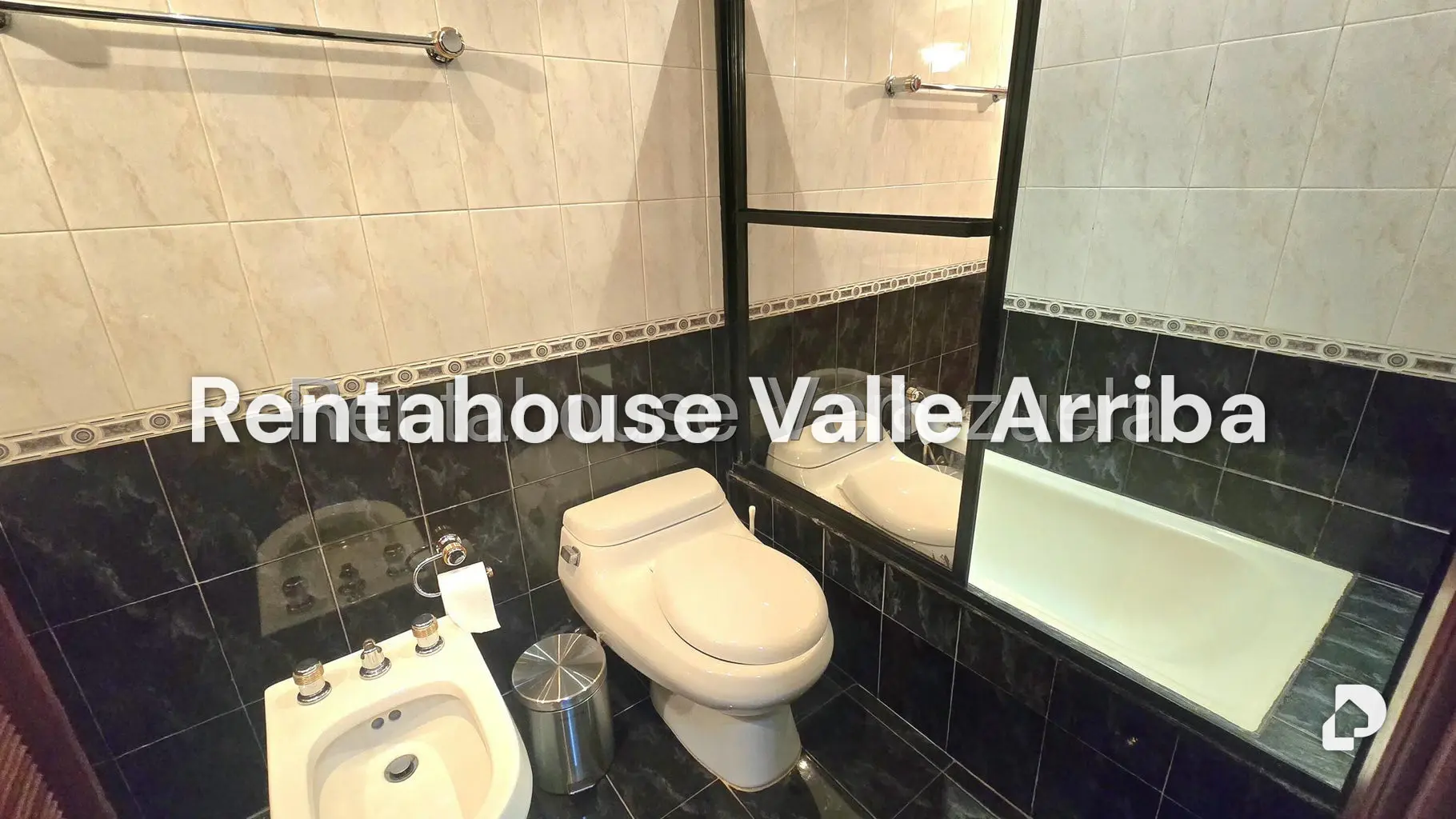 Apartamento en Campo Alegre, Caracas – 17