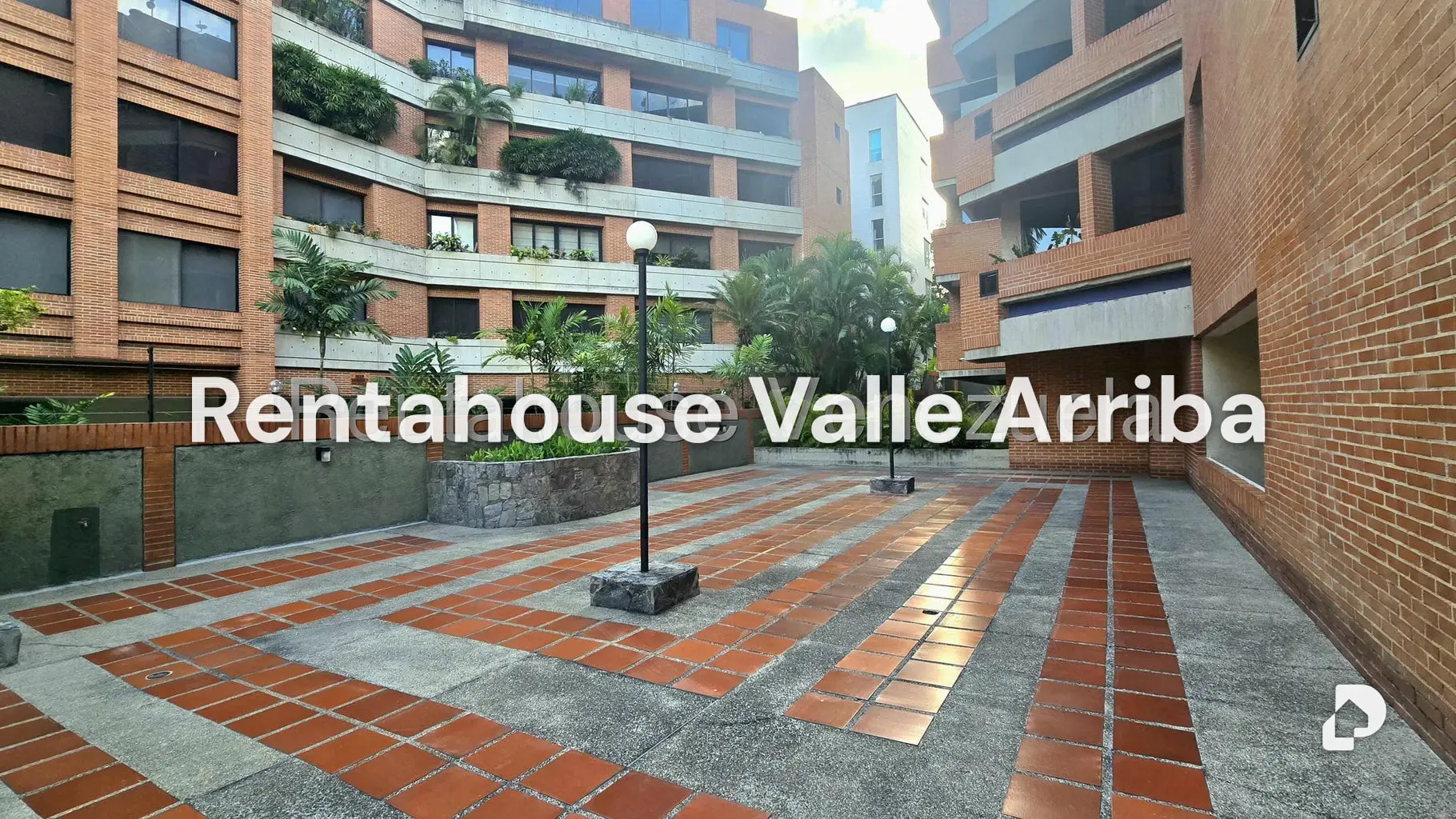 Apartamento en Campo Alegre, Caracas – 21
