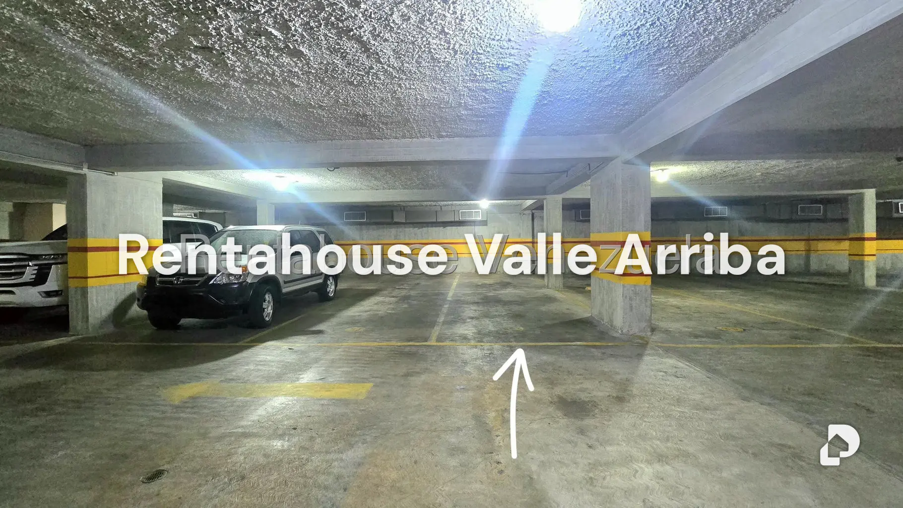 Apartamento en Campo Alegre, Caracas – 20