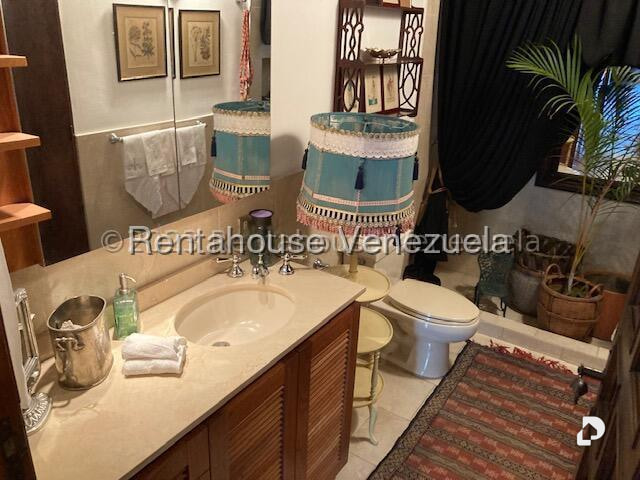 Casa en La Lagunita Country Club, Caracas – 17