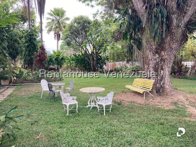 Casa en La Lagunita Country Club, Caracas – 8
