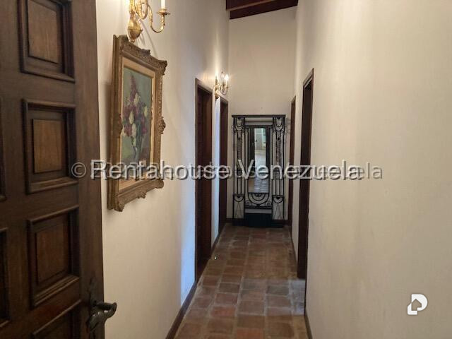 Casa en La Lagunita Country Club, Caracas – 15
