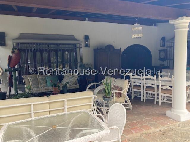 Casa en Caracas - 1