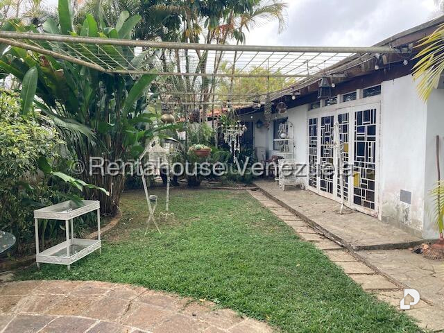 Casa en La Lagunita Country Club, Caracas – 7