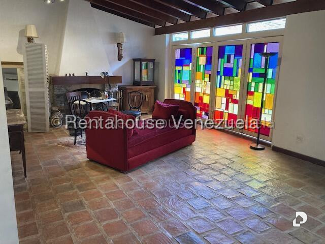 Casa en La Lagunita Country Club, Caracas – 9