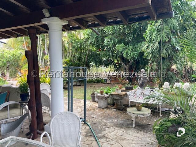 Casa en La Lagunita Country Club, Caracas – 5