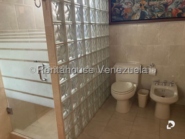 Casa en La Lagunita Country Club, Caracas – 20