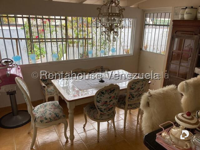 Casa en La Lagunita Country Club, Caracas – 14
