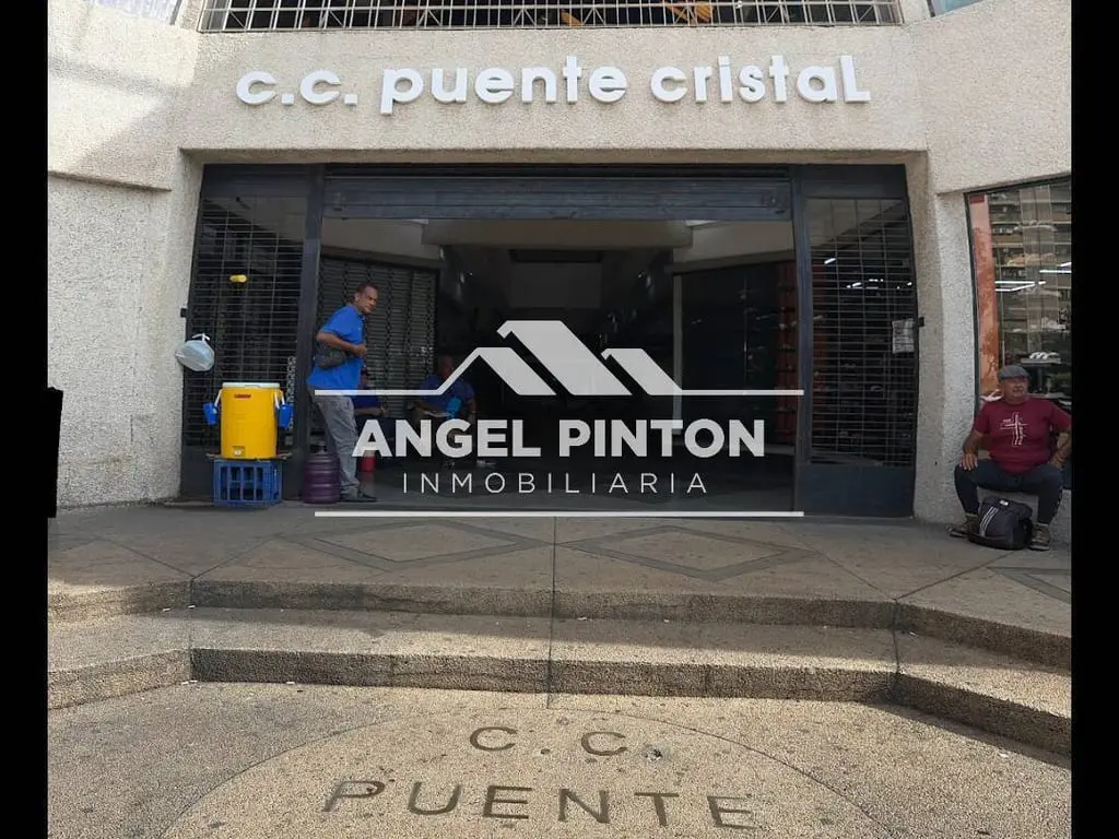 Commercial space in Maracaibo - 1