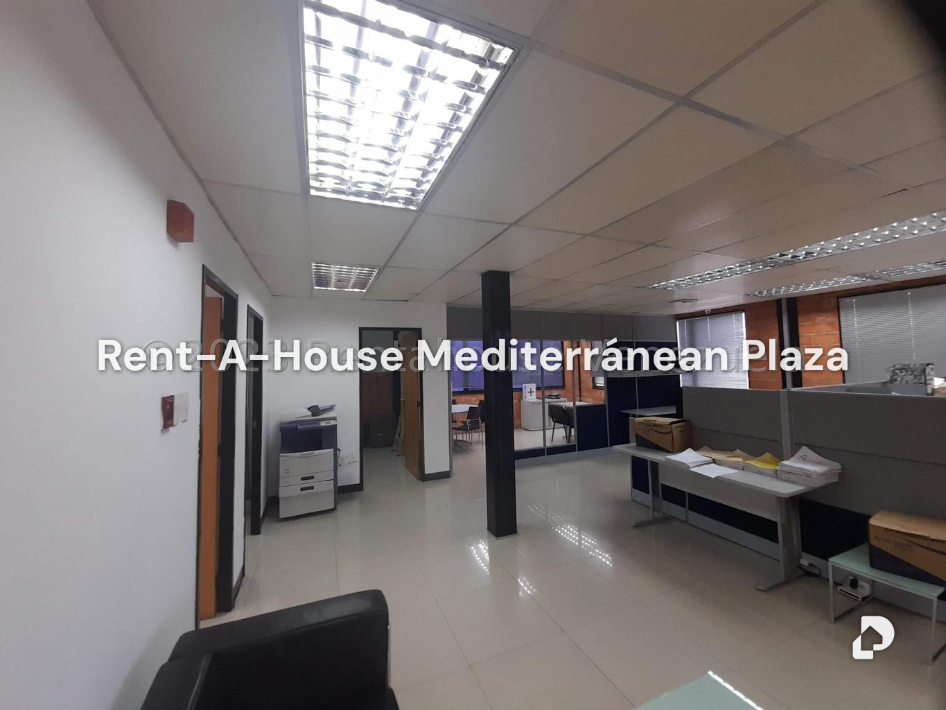 Warehouse in Zona Industrial, Valencia – 29
