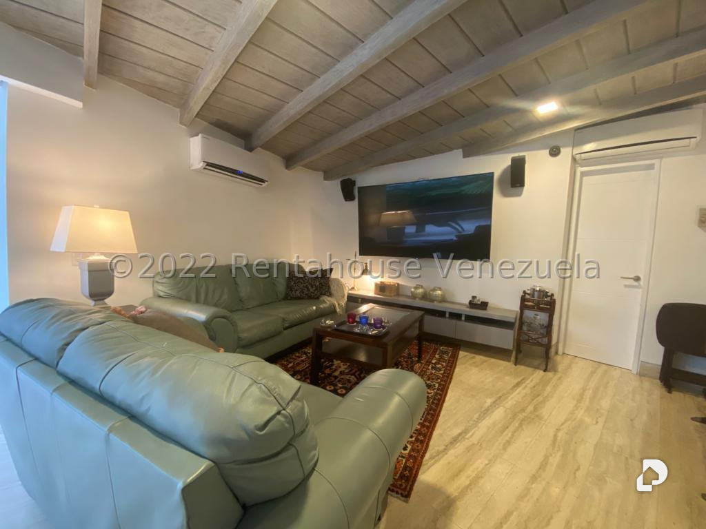 Casa en Santa Eduvigis, Caracas – 27