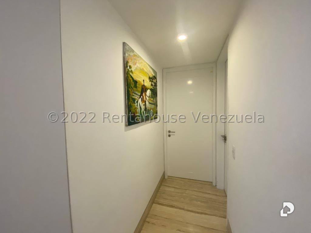Casa en Santa Eduvigis, Caracas – 22