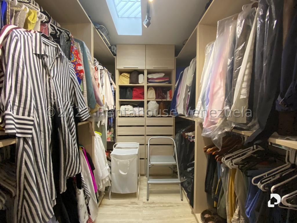 Casa en Santa Eduvigis, Caracas – 21