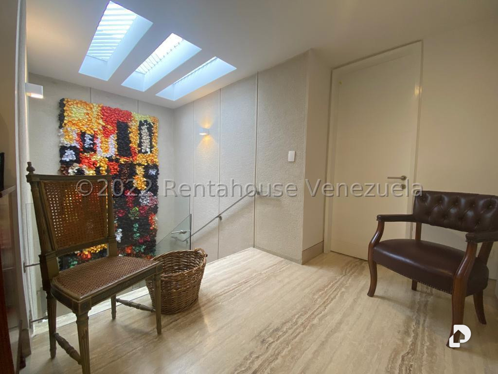 Casa en Santa Eduvigis, Caracas – 15