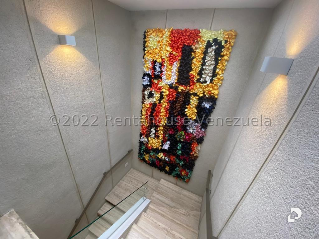 Casa en Santa Eduvigis, Caracas – 14