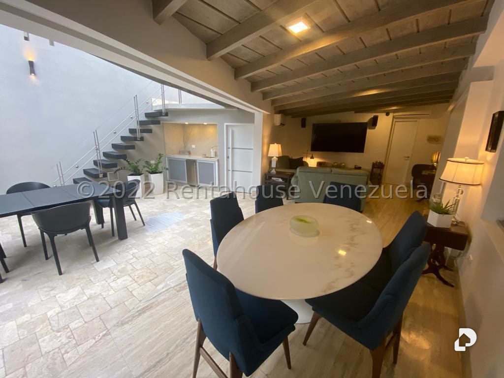 Casa en Santa Eduvigis, Caracas – 29