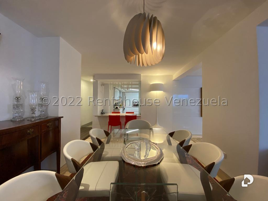 Casa en Santa Eduvigis, Caracas – 8