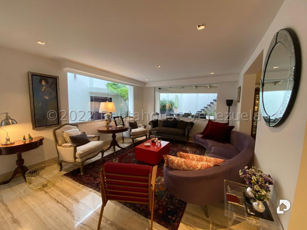 Casa en Santa Eduvigis, Caracas – 5