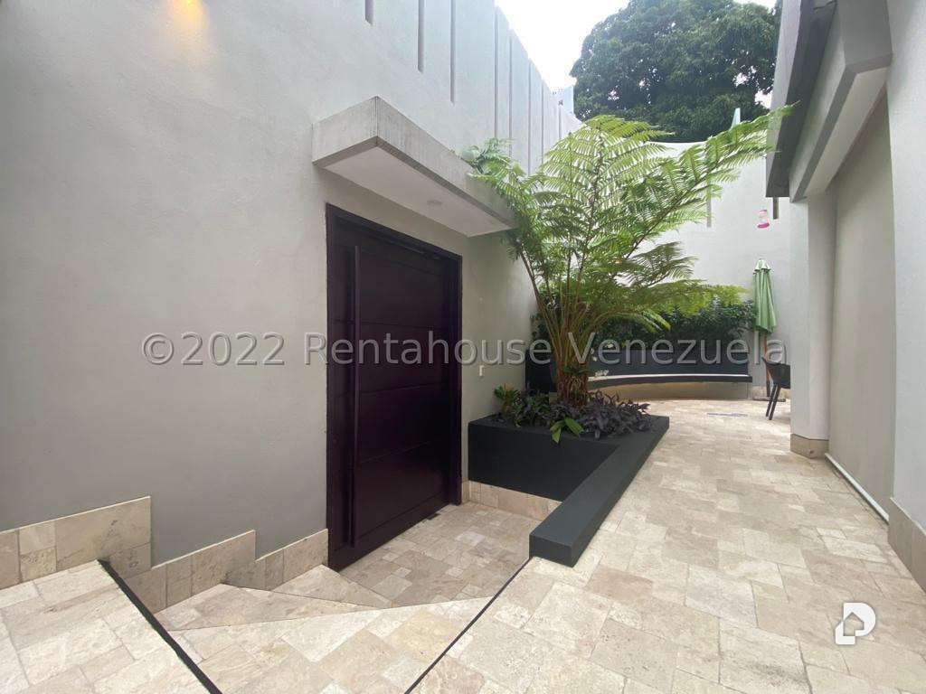 Casa en Santa Eduvigis, Caracas – 2