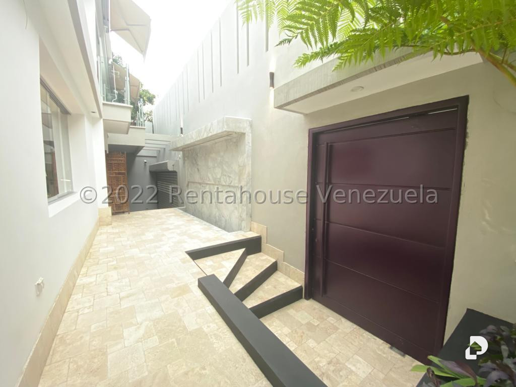 Casa en Santa Eduvigis, Caracas – 3