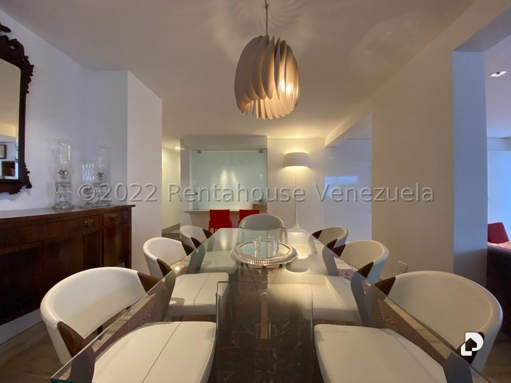 Casa en Santa Eduvigis, Caracas – 7