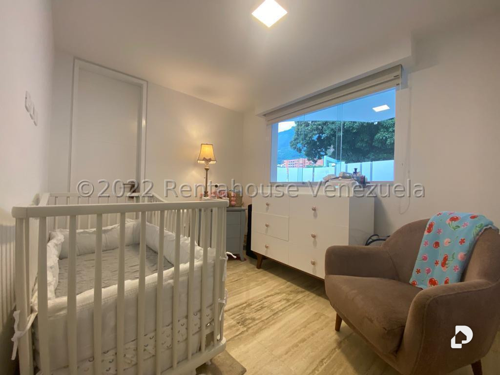 Casa en Santa Eduvigis, Caracas – 23