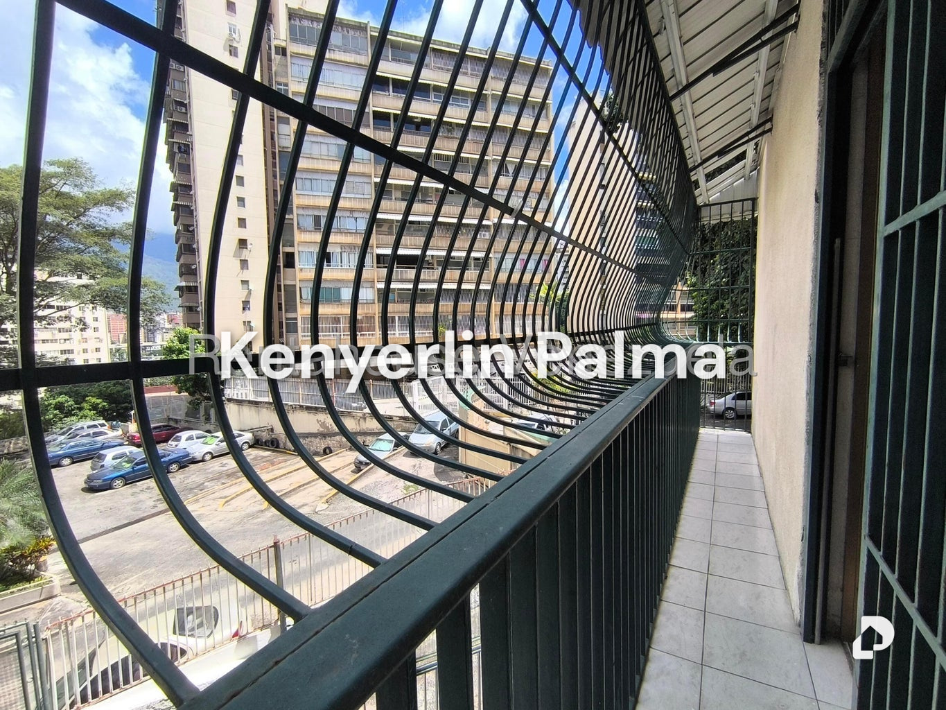 Apartamento en Colinas de Bello Monte, Caracas – 11