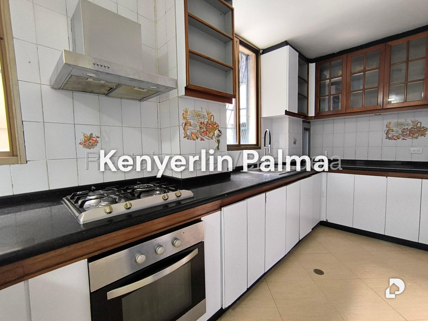 Apartamento en Colinas de Bello Monte, Caracas – 6