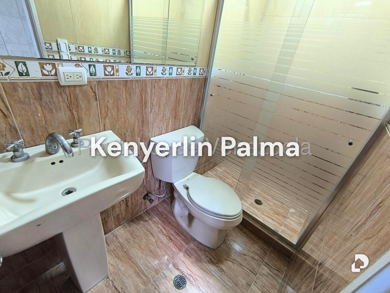 Apartamento en Colinas de Bello Monte, Caracas – 14
