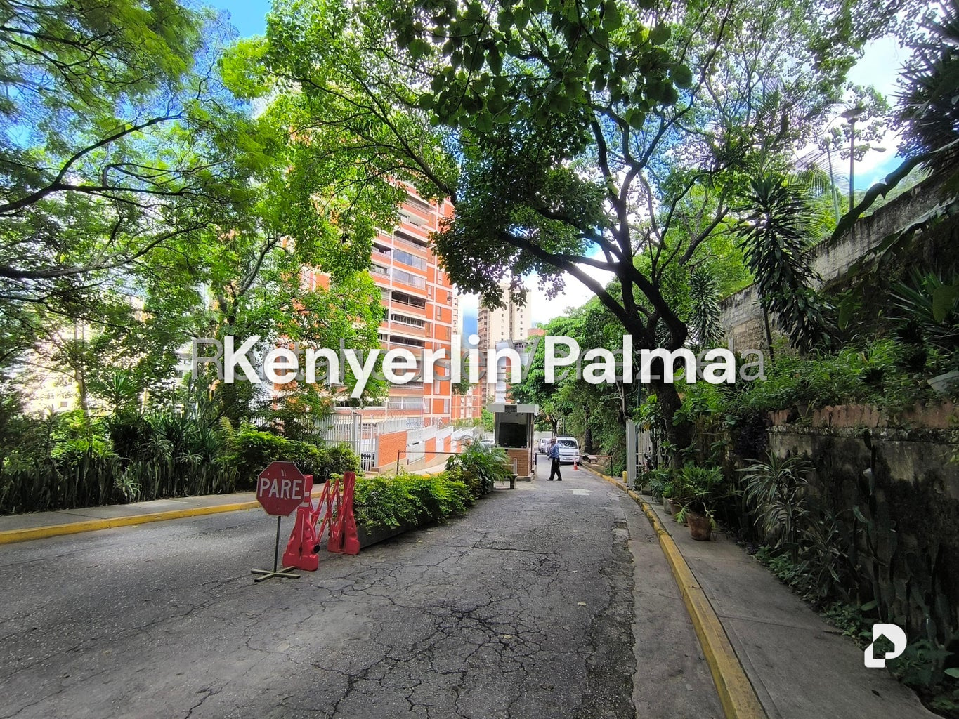 Apartamento en Colinas de Bello Monte, Caracas – 19