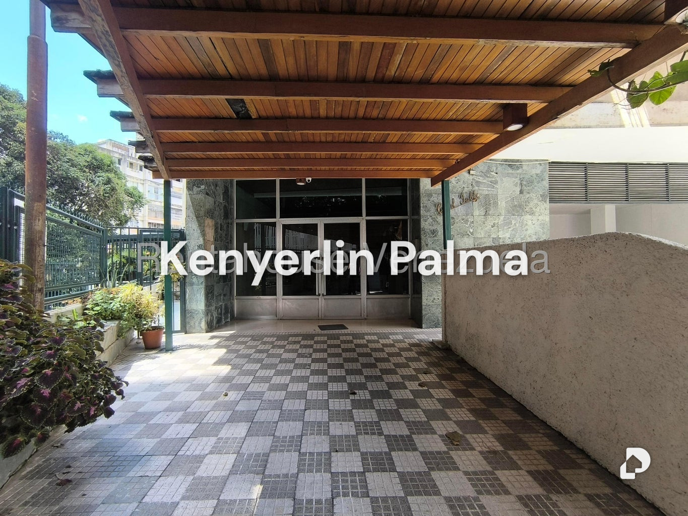 Apartamento en Colinas de Bello Monte, Caracas – 16