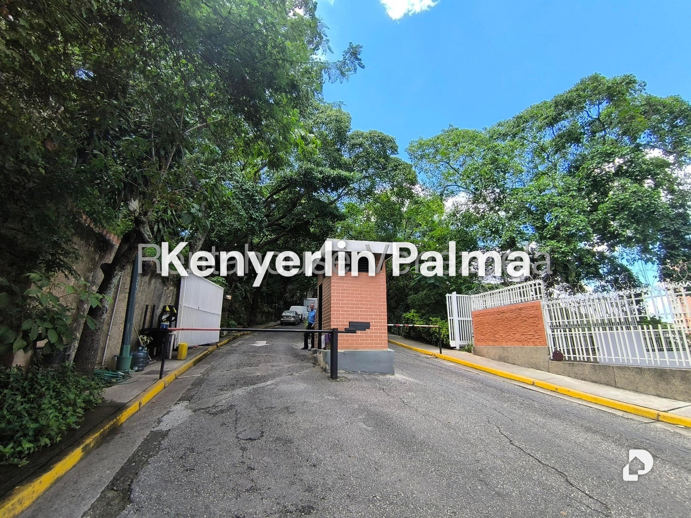 Apartamento en Colinas de Bello Monte, Caracas – 20