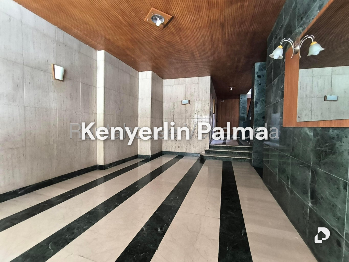 Apartamento en Colinas de Bello Monte, Caracas – 17