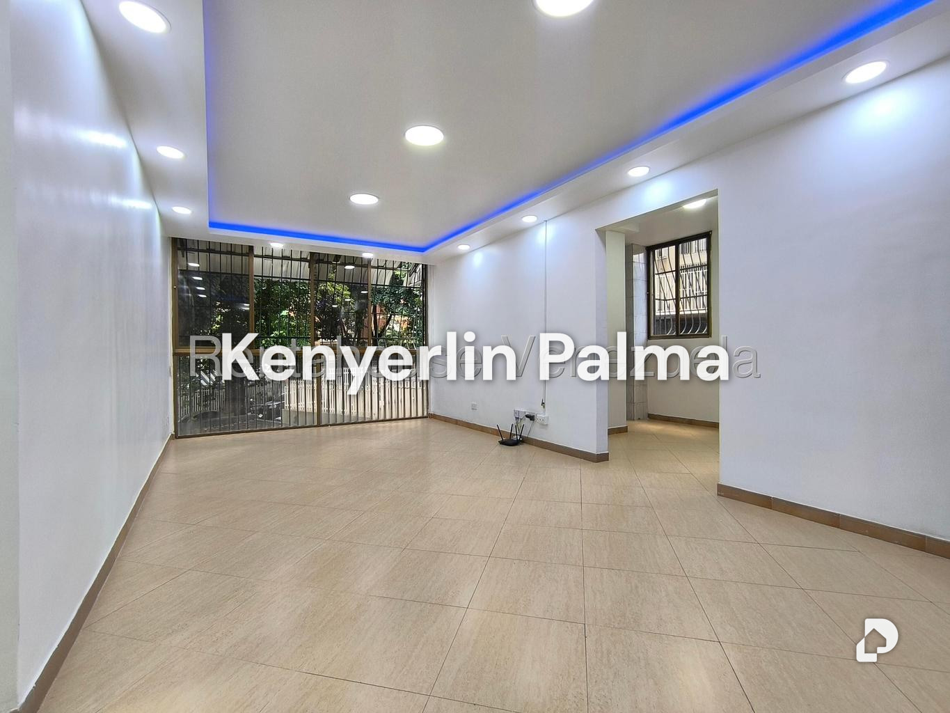 Apartamento en Colinas de Bello Monte, Caracas – 2