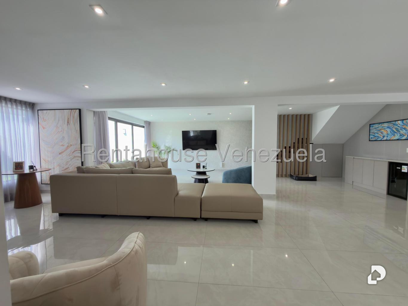 Casa en El Cafetal, Caracas – 13
