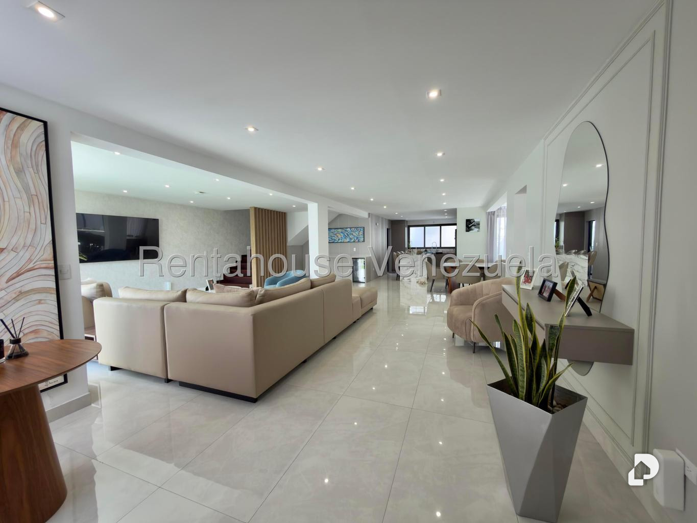 Casa en El Cafetal, Caracas – 14