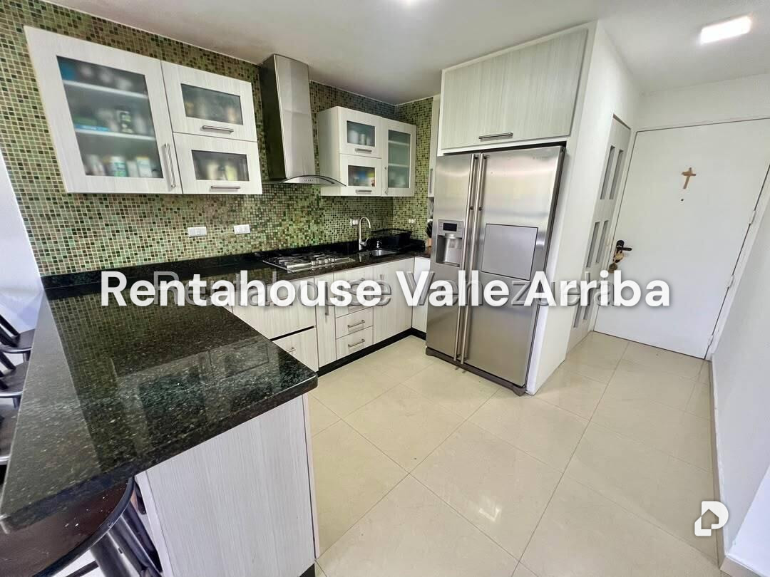 Apartamento en El Encantado, Caracas
